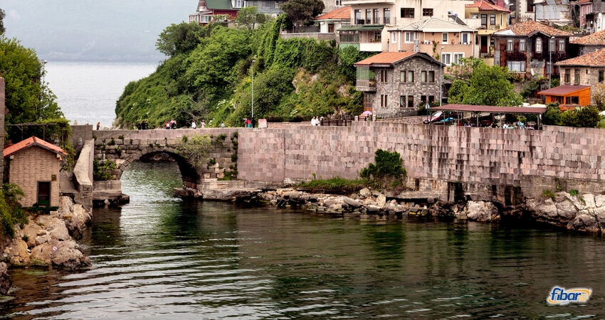 Aydın Çıkışlı Yedigöller Safranbolu Amasra Turu