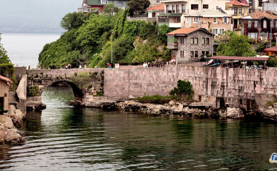Aydın Çıkışlı Yedigöller Safranbolu Amasra Turu