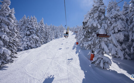 Kuşadası Çıkışlı Bursa Uludağ Turu