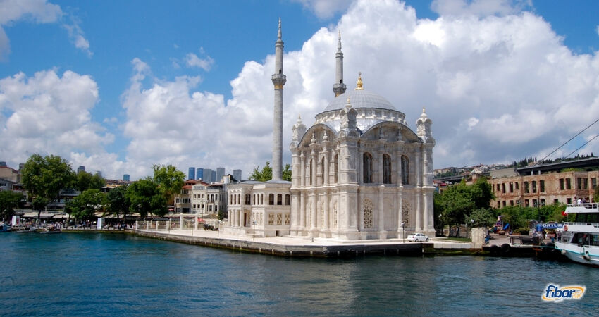 Kuşadası Çıkışlı İstanbul Turu