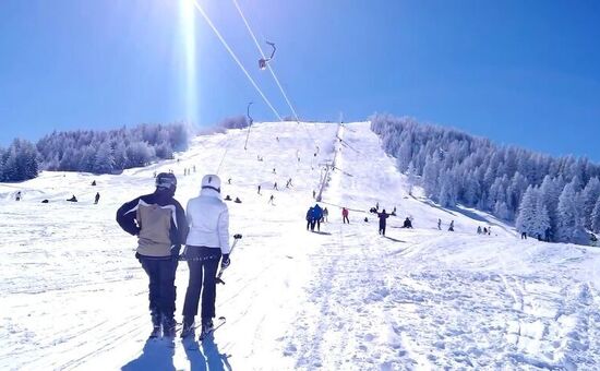 Nazilli Çıkışlı Bursa Uludağ Turu