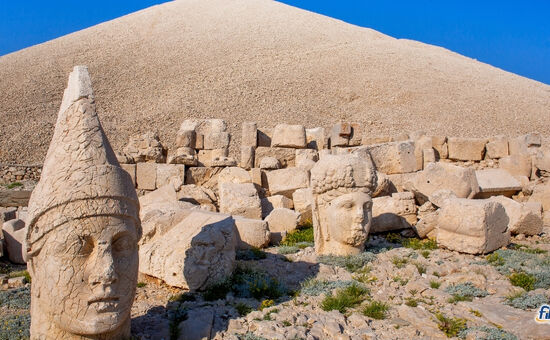 Nazilli Çıkışlı GAP Turu Fibar Özel