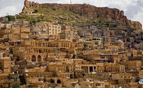 Nazilli Çıkışlı GAP Turu Fibar Özel