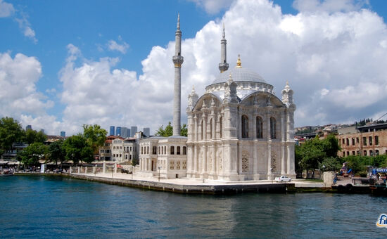 Nazilli Çıkışlı İstanbul Turu