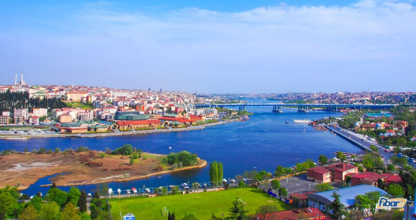 Nazilli Çıkışlı İstanbul Turu