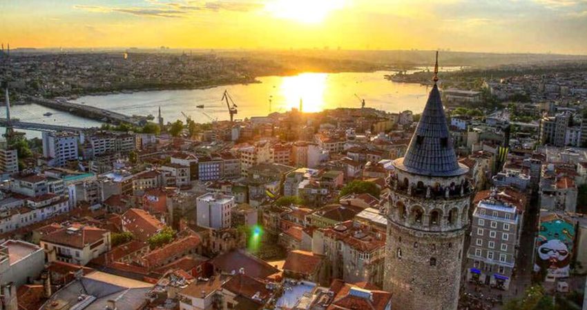 Aydın Çıkışlı İstanbul Saraylar ve Boğaz Turu