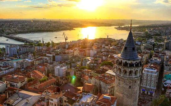 Aydın Çıkışlı İstanbul Keyif Turu