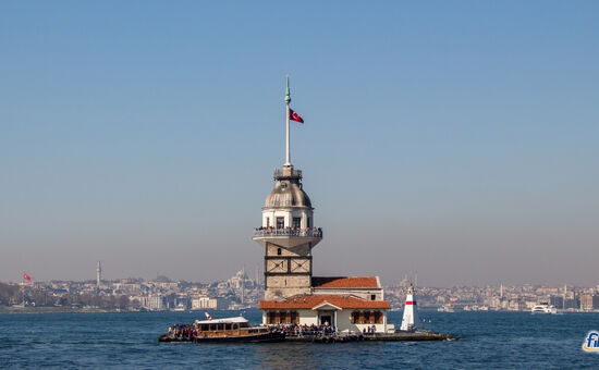 Nazilli Çıkışlı İstanbul Turu