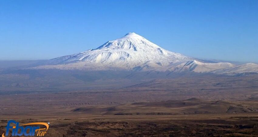 Aydın Çıkışlı Doğu Anadolu Turu
