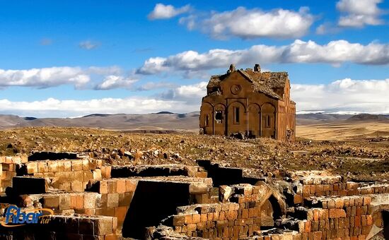 Aydın Çıkışlı Doğu Anadolu Turu