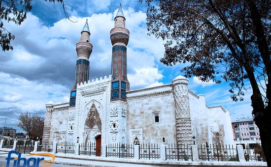 Aydın Çıkışlı Doğu Anadolu Turu