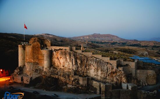 Aydın Çıkışlı Doğu Anadolu Turu