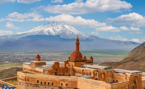 Aydın Çıkışlı Doğu Anadolu Turu