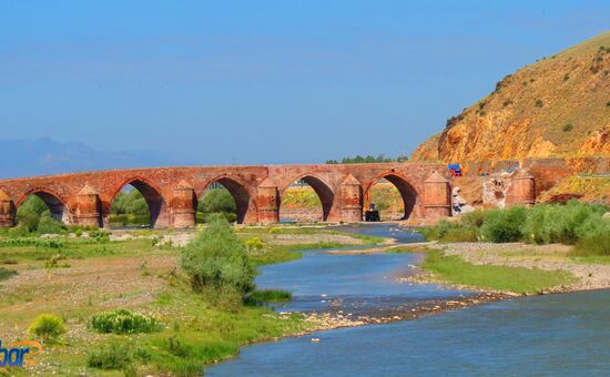 Aydın Çıkışlı Doğu Anadolu Turu