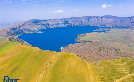 Aydın Çıkışlı Doğu Anadolu Turu