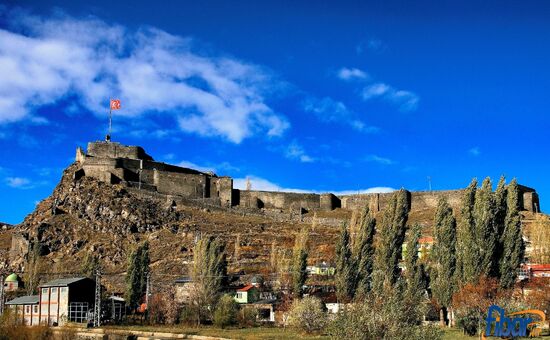 Aydın Çıkışlı Doğu Anadolu Turu