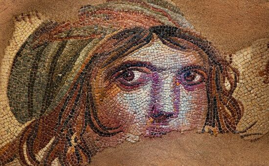 Kuşadası Çıkışlı Uçaklı GAP Turu