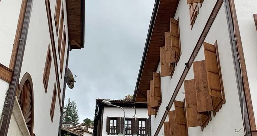 Aydın Çıkışlı Ankara Beypazarı Turu