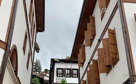 Aydın Çıkışlı Ankara Beypazarı Turu