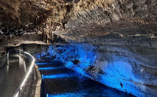 Aydın Çıkışlı Kastamonu Safranbolu Zonguldak Turu