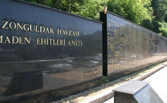 Aydın Çıkışlı Kastamonu Safranbolu Zonguldak Turu