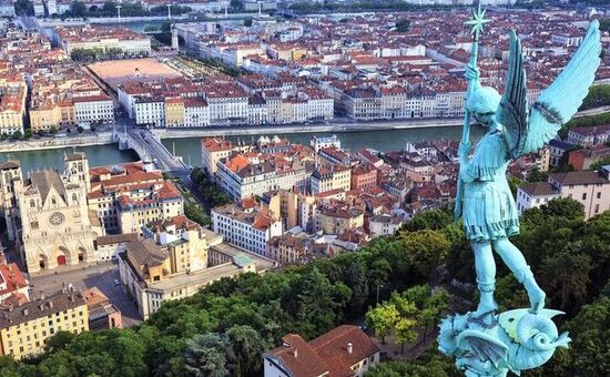 Aydın Çıkışlı İsviçre - Fransa - İspanya Turu