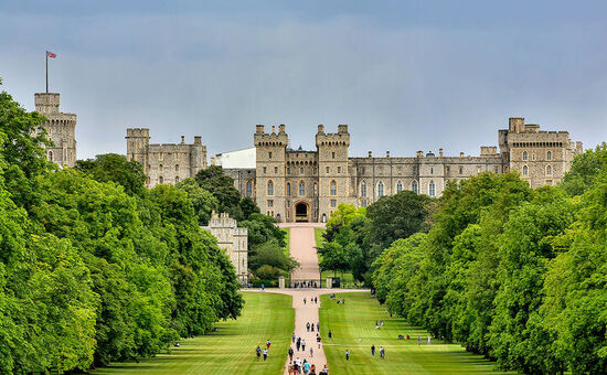 Aydın Çıkışlı Büyük Britanya & İrlanda Turu