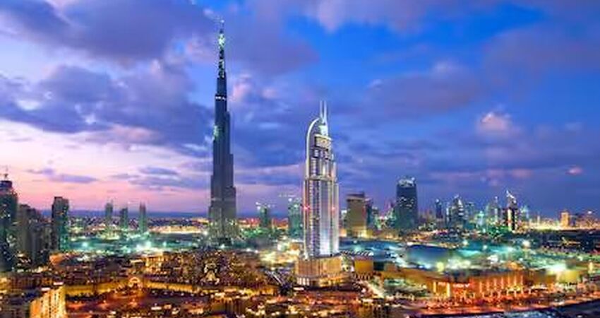 Dubai Turu
