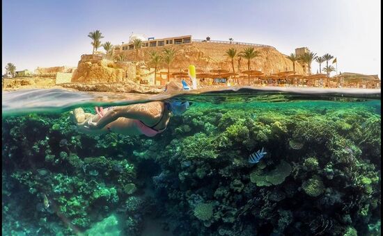 Aydın Çıkışlı Sharm El Sheikh Turu