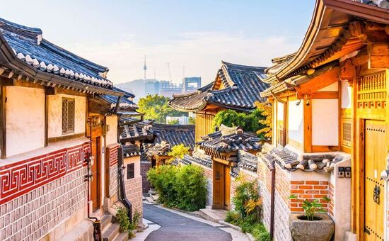 Aydın Çıkışlı Güney Kore & Japonya Turu