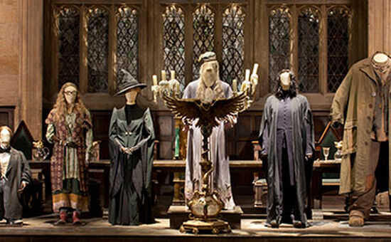 Aydın Çıkışlı Londra Turu