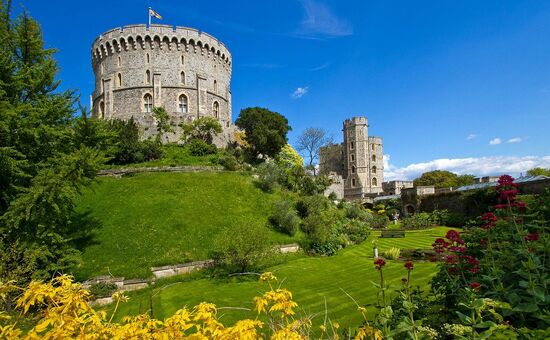 Aydın Çıkışlı Londra Turu
