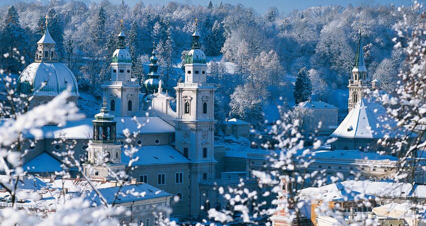 Aydın Çıkışlı Munih Hallstatt Salzburg Viyana Bratislava Turu