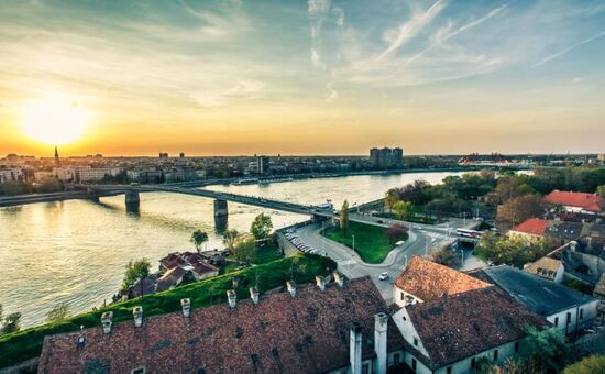 Aydın Çıkışlı Belgrad Turu 