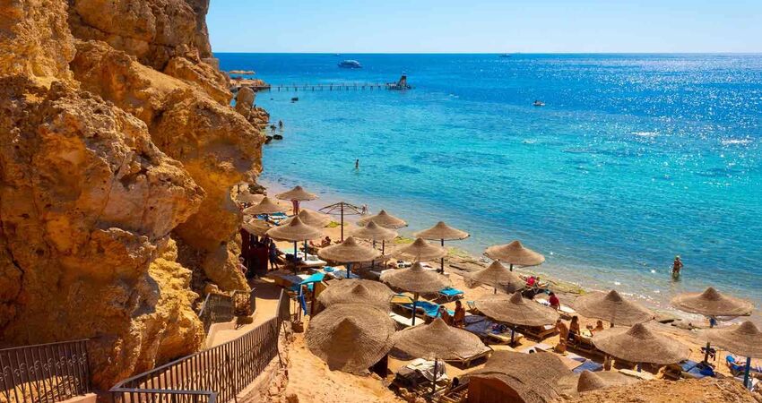 Aydın Çıkışlı Sharm El Sheikh Turu