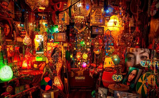 Aydın Çıkışlı Sharm El Sheikh Turu