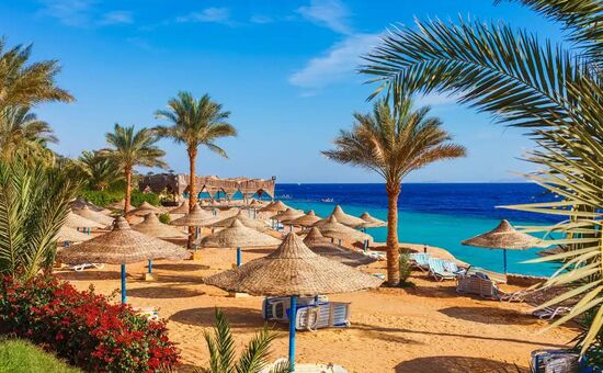 Aydın Çıkışlı Sharm El Sheikh Turu