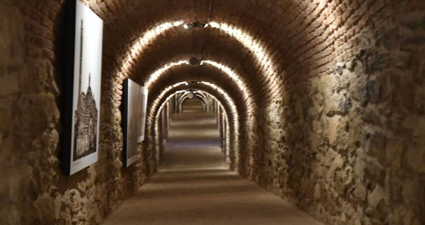 Aydın Çıkışlı Edirne Deluxe Turu