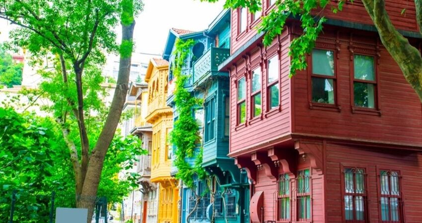 Aydın Çıkışlı Bir Başka İstanbul Özel Turu