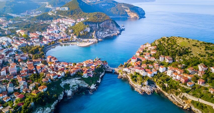 Aydın Çıkışlı Abant Safranbolu Amasra Ramazan Bayramı Özel Turu