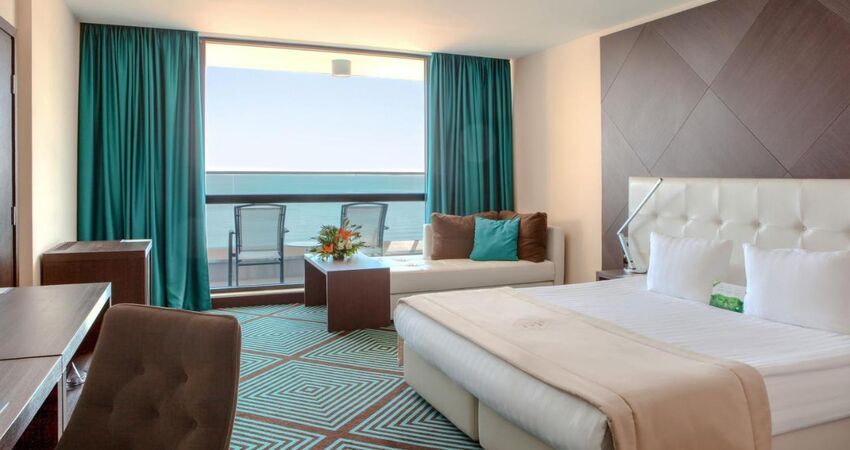 Bulgaristan Varna-Burgaz Turu