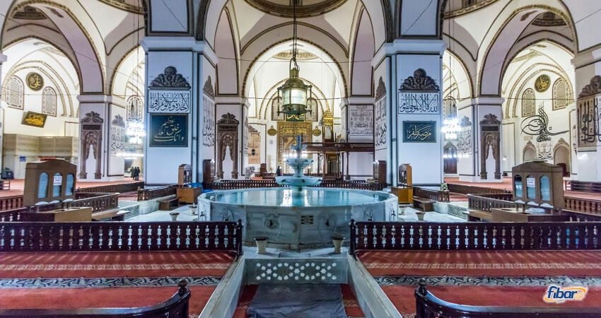 Sahurdan İftara Ramazan Özel Bursa Turu