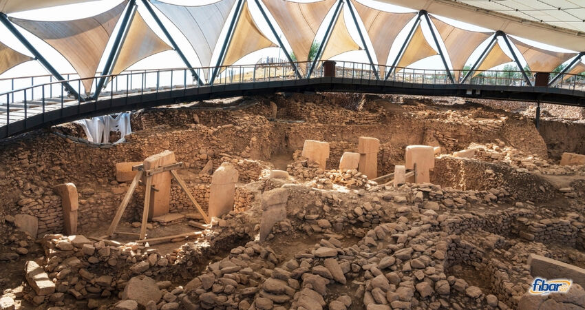 Denizli Çıkışlı Gap Turu Fibar Özel