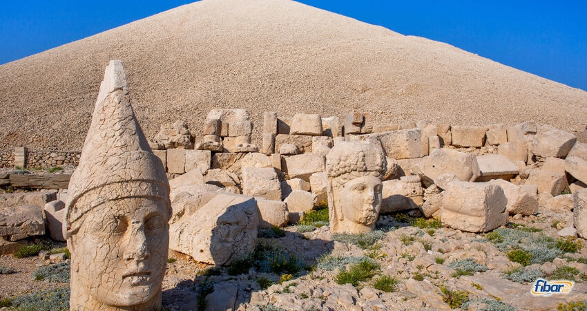 Denizli Çıkışlı Gap Turu Fibar Özel