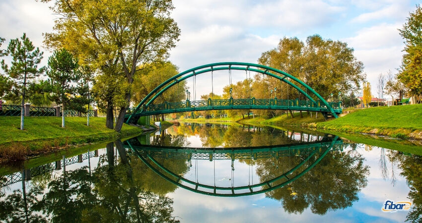 Denizli Çıkışlı Ankara Eskişehir Turu