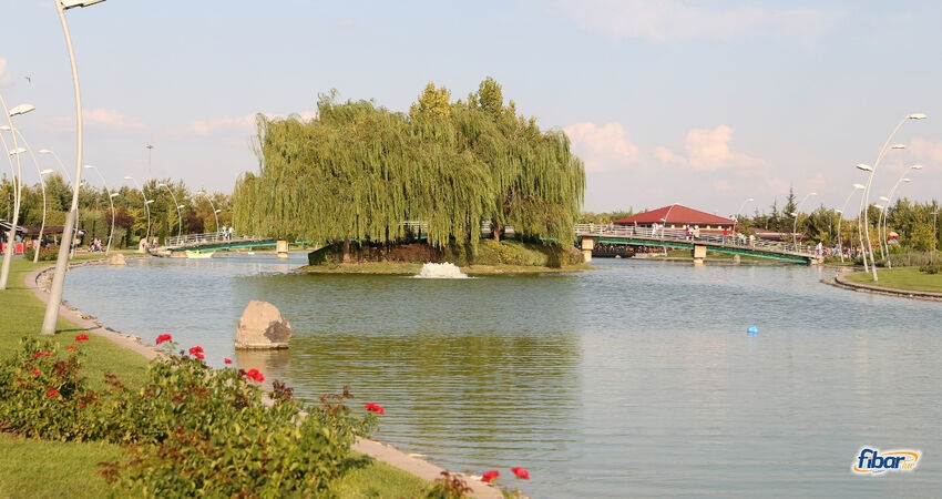 Denizli Çıkışlı Ankara Eskişehir Turu