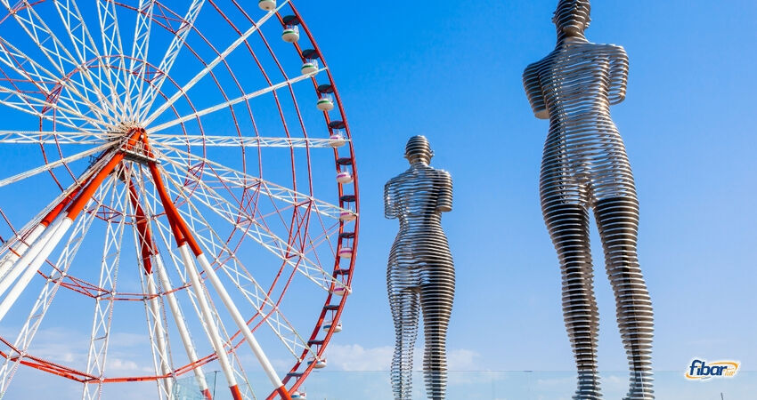 Denizli Çıkışlı Karadeniz Turu