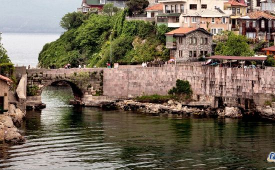 Aydın Çıkışlı Abant Safranbolu Amasra Turu ( 11. Yıla Özel Kampanya )