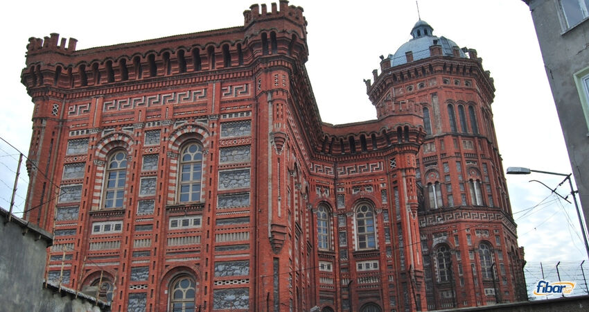 Aydın Çıkışlı Büyük İstanbul Turu (2 Gece Konaklama)