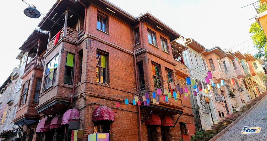 Aydın Çıkışlı Büyük İstanbul Turu (2 Gece Konaklama)